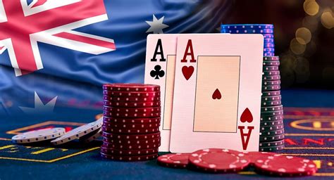 online blackjack real money australia